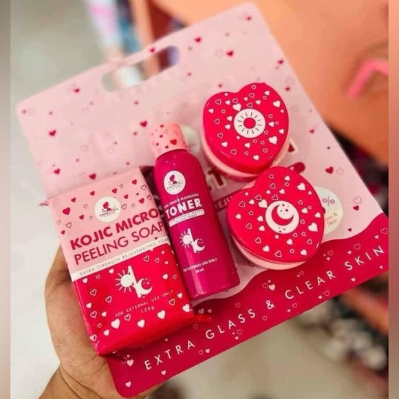 💓Perfect Skin Rejuv set💓 - Picture 7 of 8